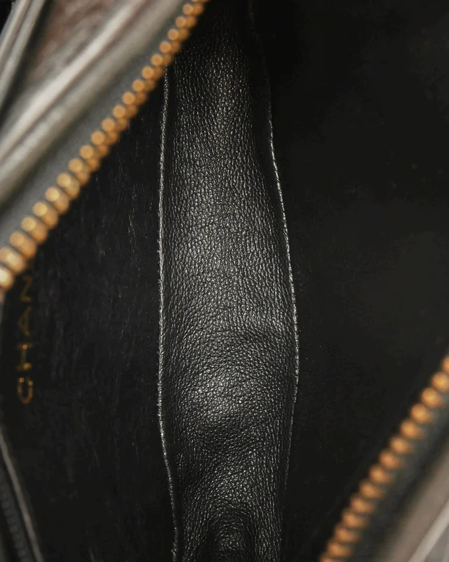 Chanel Lambskin Fringe Pouch in Lambskin from A Retro Tale, photo 7 of 9