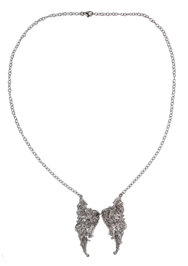 Eye M by Ileana Makri Versailles Necklace from Cultstatus, photo 1 of 1