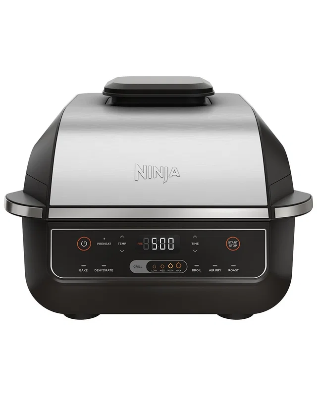 Ninja Foodi 6-in-1 Indoor Grill/Air Fryer, image 1 of 1 from Rue La La