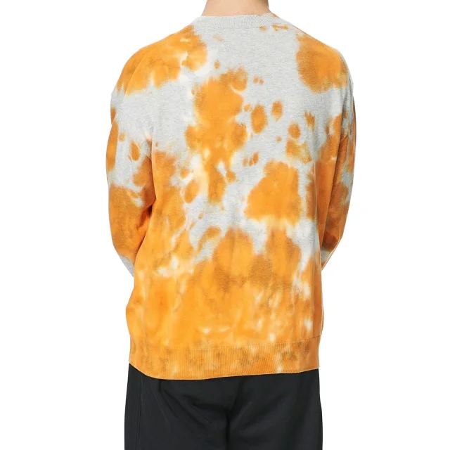 Kenzo Tie Dye Tiger Sweater, photo 3 of 3 from Balardi