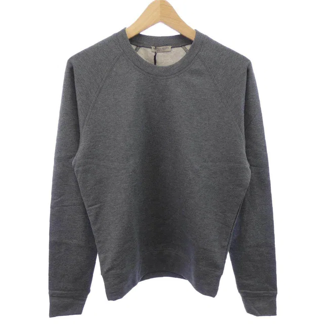 Bottega Veneta Cotton Sweatshirt from LuxUness