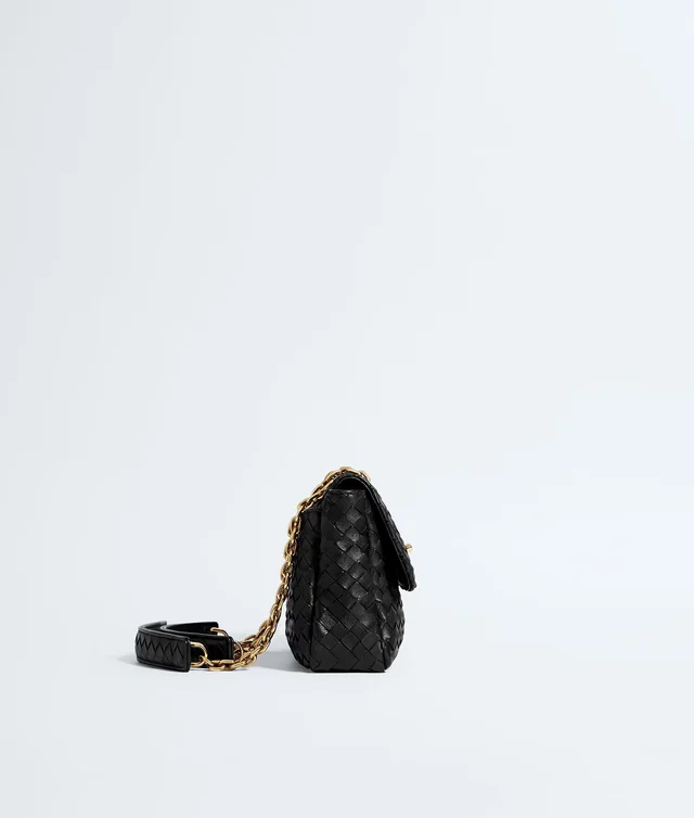 Bottega Veneta Small Madison, photo 2 of 5 from SENSER