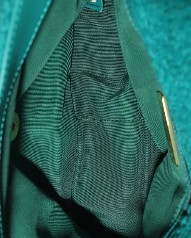 Chanel Small Tweed 19 Bag in Tweed from A Retro Tale, photo 7 of 10
