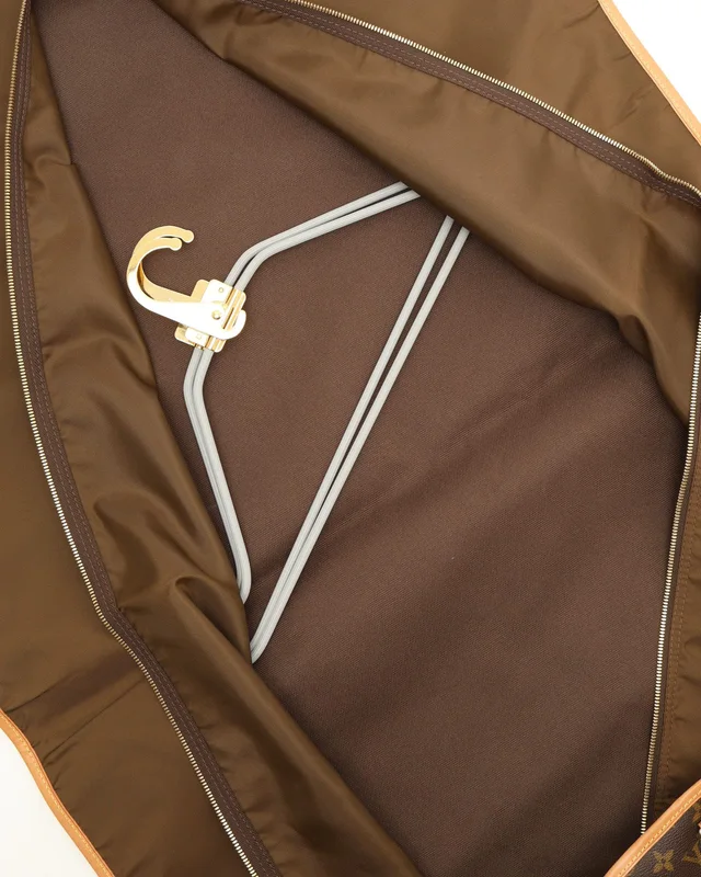 Louis Vuitton Monogram Garment Carrier Bag from A Retro Tale, photo 6 of 7