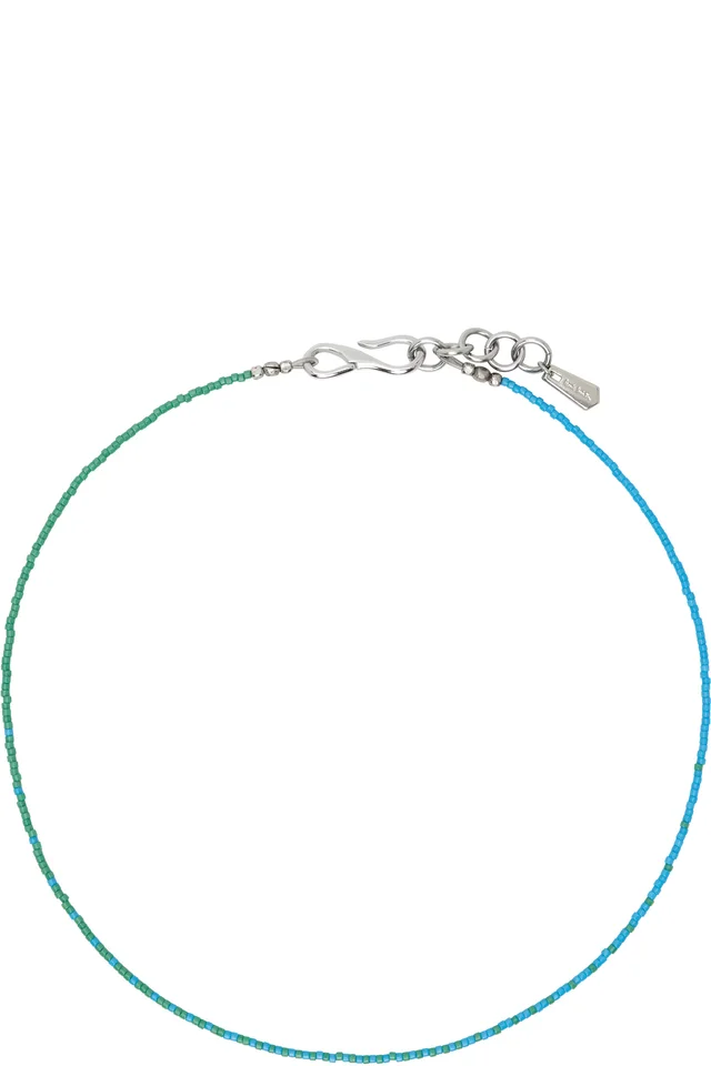 Beaded Necklace, image 1 of 1 from SSENSE