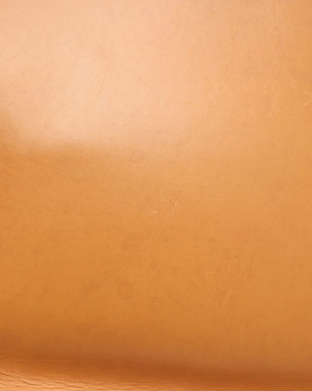 Hermès Natural Cowhide Evelyne PM Bag in Beige Leather from A Retro Tale, photo 9 of 16