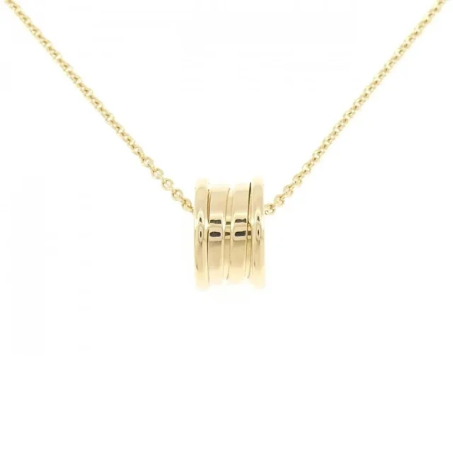 Bvlgari B.Zero1 Necklace in multicolor from Grailed