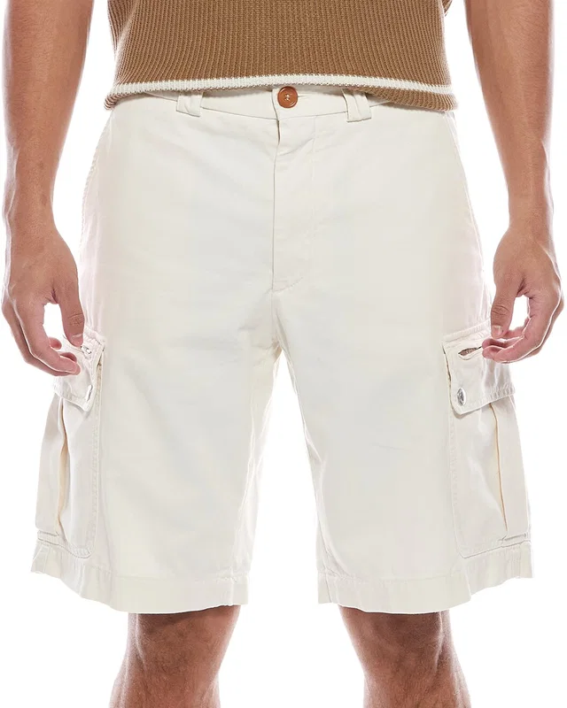 Brunello Cucinelli Cargo Short, image 1 of 1 from Gilt