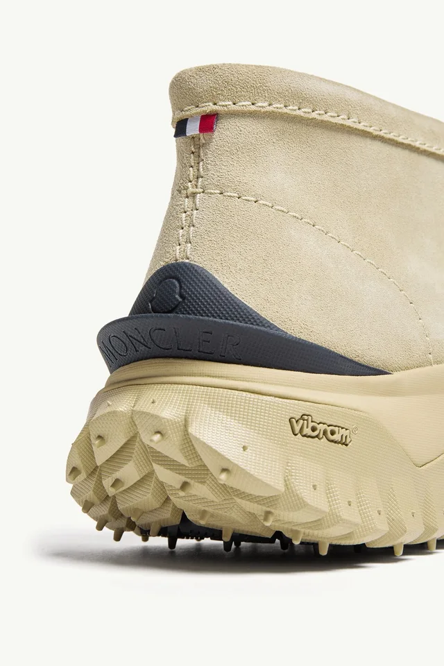 Moncler Trailgrip Wallabee Gtx Boots, photo 6 of 8 from SENSER