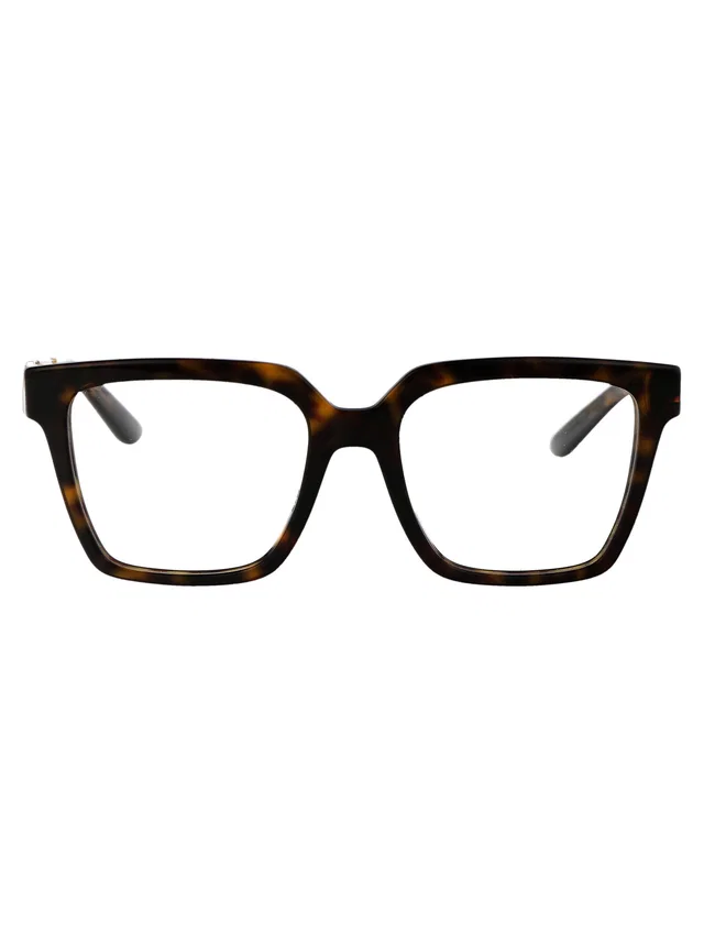 Dolce & Gabbana 0dg3376b Havana Acetate Sunglasses from HEWI
