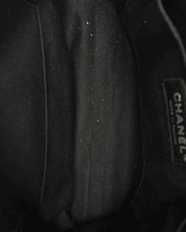 Chanel CC Urban Shopping Bag in Caviar leather from A Retro Tale, photo 7 of 8