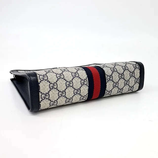 Gucci Ophidia Clutch (625549) from GUGUS, photo 3 of 4
