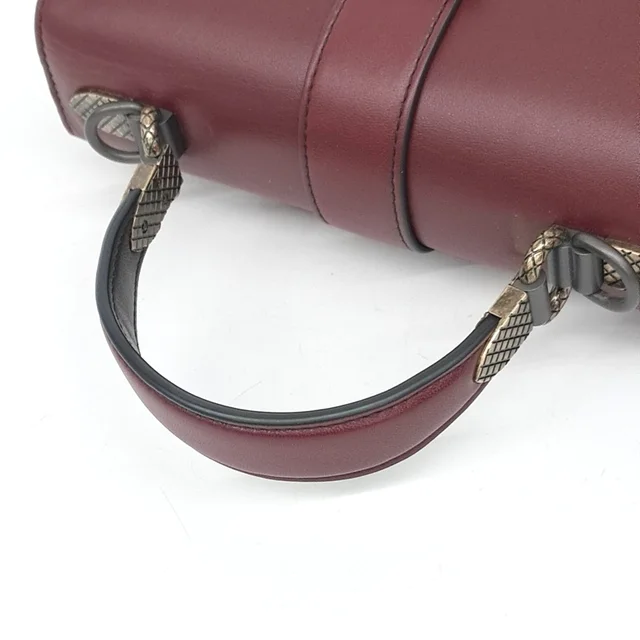 Bottega Veneta Tote and Shoulder Bag from GUGUS, photo 4 of 6