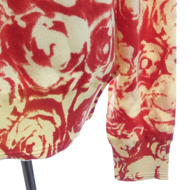 Burberry Cotton Hoodie from LuxUness, photo 2 of 2