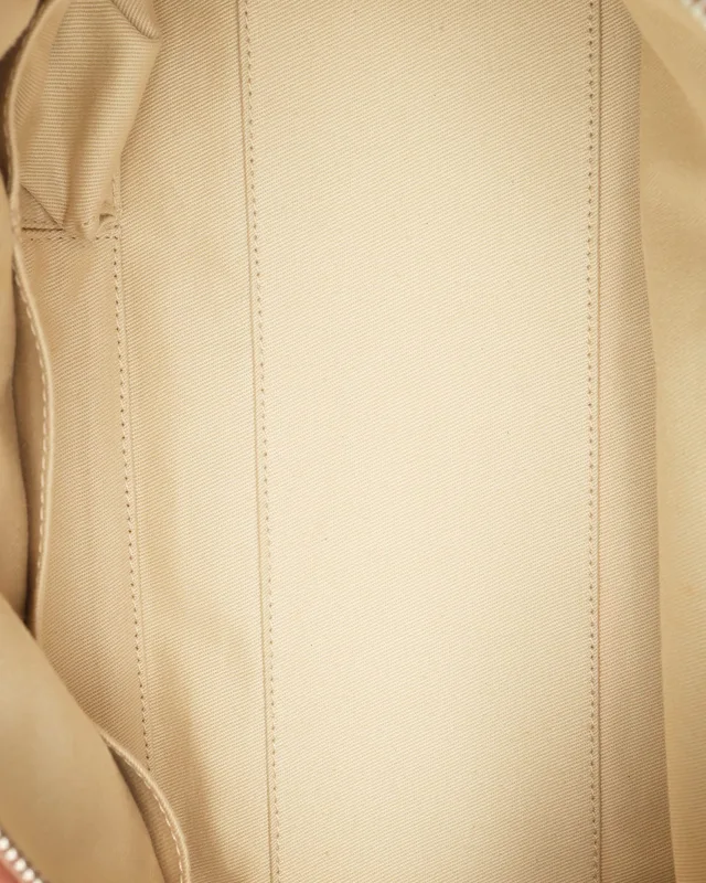 Chanel Outdoor Ligne Doctor Bag in Canvas from A Retro Tale, photo 9 of 10
