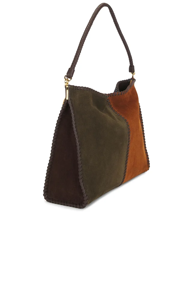 Veronica Beard Colorblock Vida Bag, photo 4 of 6 from REVOLVE (Canada)