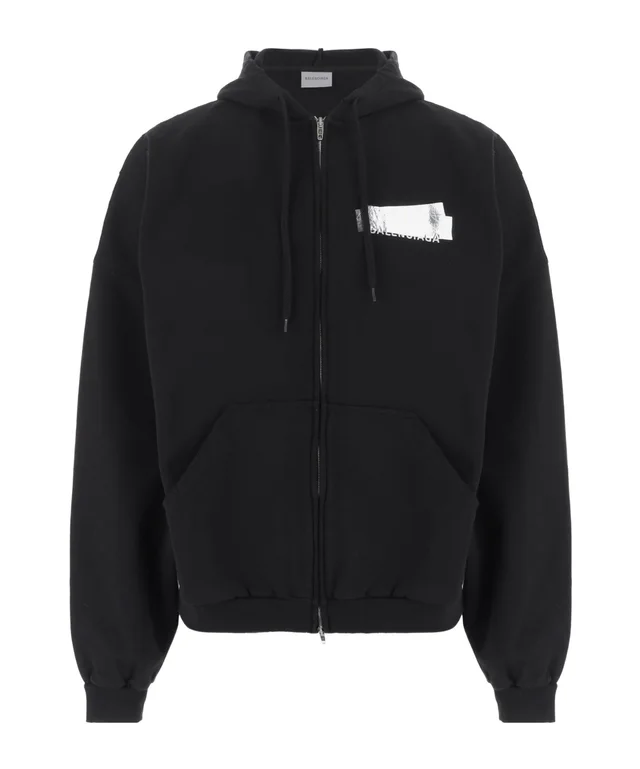 Balenciaga Zip-up hoodie from SENSER, photo 1 of 1