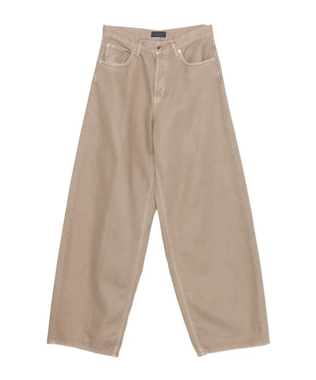 Haikure Bethany wide-leg jeans from SENSER, photo 1 of 1