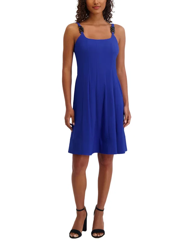 Kensie Woven Mini Dress, image 1 of 1 from Gilt