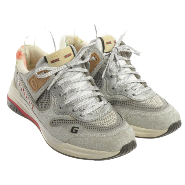Gucci Tennis 1977 Sneaker EUR 38 Mehrfarbig from Buddy And Selly