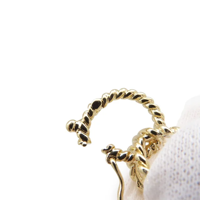 Tiffany & Co. Jean Schlumberger Rope Bracelet 18K Yellow Gold in Yellow from GALLERY RARE, photo 2 of 2