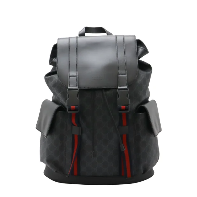 Gucci Ophidia backpacks in Canvas from The Brand Collector