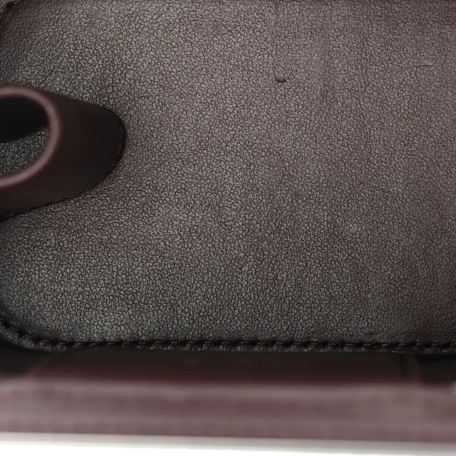 Chanel Caviar Quilted CC Mini Vanity Case in Black Caviar leather from FASHIONPHILE, photo 5 of 10