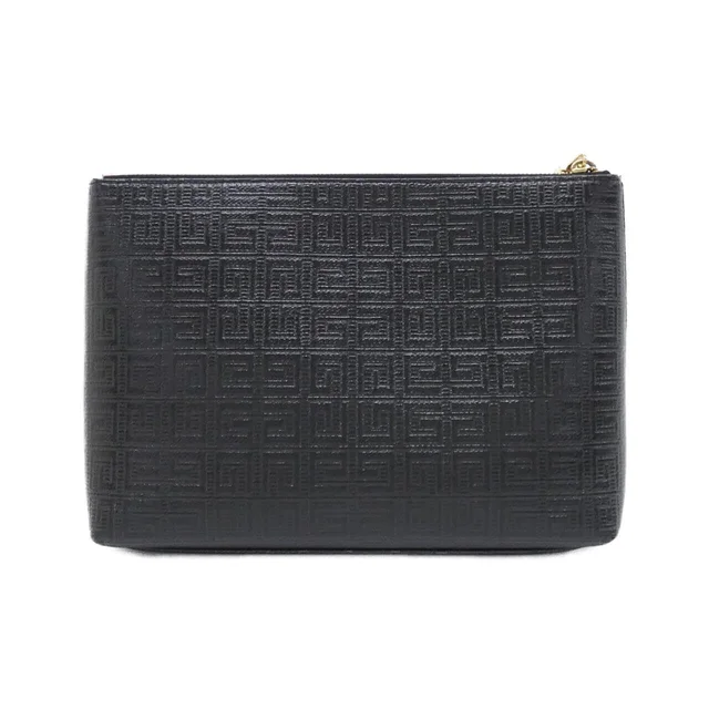 Givenchy BB60KSB1GT bag in 001/BLACK / GOLD metal fittings coating canvas from KOMEHYO, photo 7 of 7