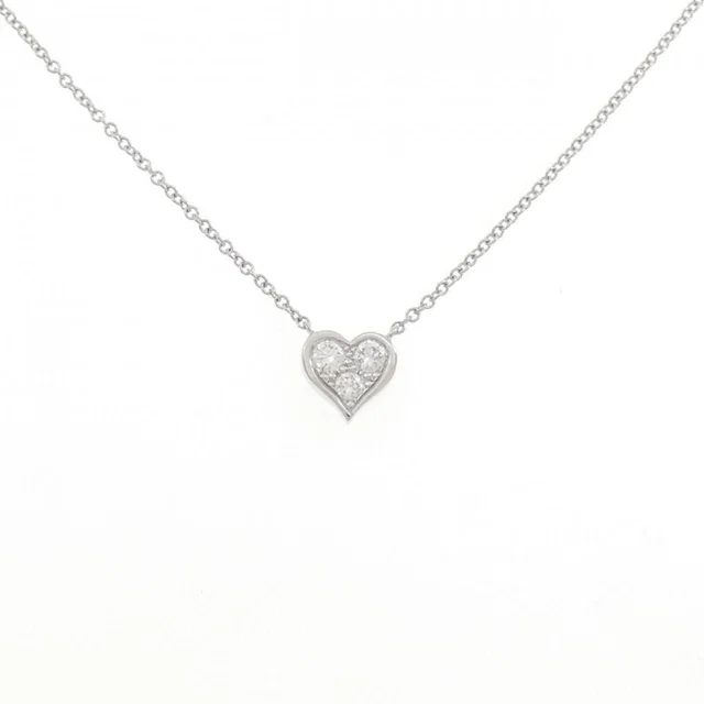 Tiffany & Co. Sentimental Necklace from The Reluxe