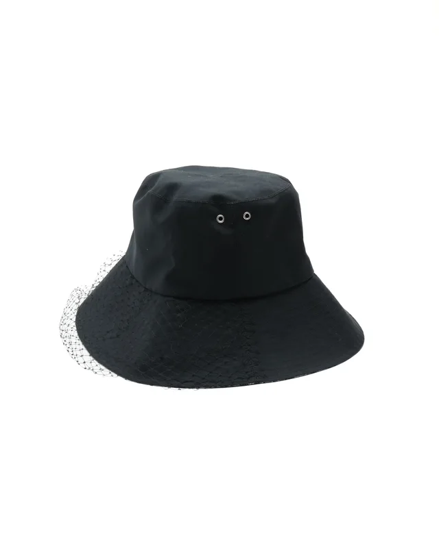 Dior Bucket Hat, Size 57 from A Retro Tale, photo 2 of 2