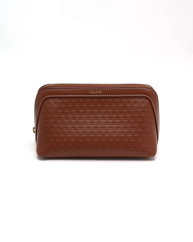 Celine Boogie Bag in Canvas from A Retro Tale, photo 3 of 12