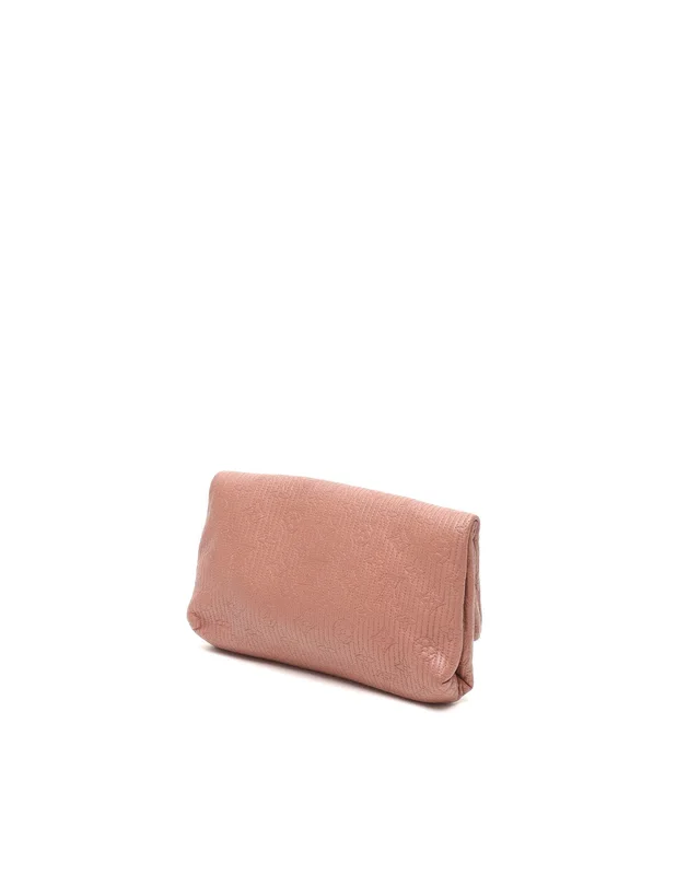 Louis Vuitton Monogram Altair Clutch Bag in Leather from A Retro Tale, photo 3 of 8
