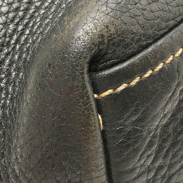 Prada Hobo Bag in Leather from A Retro Tale, photo 6 of 9