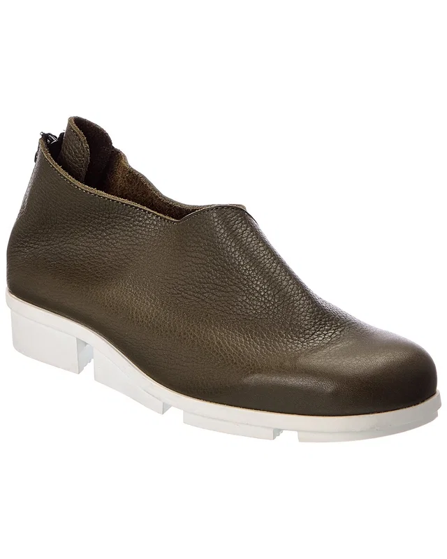 Arche Kymene Leather Sneaker, image 1 of 1 from Rue La La