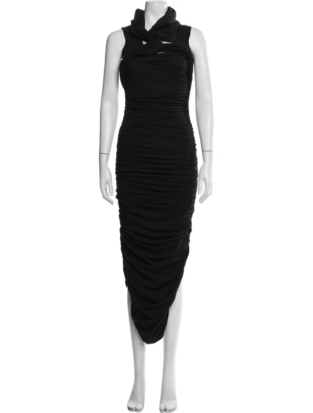 Khaite Dresses in black from The RealReal