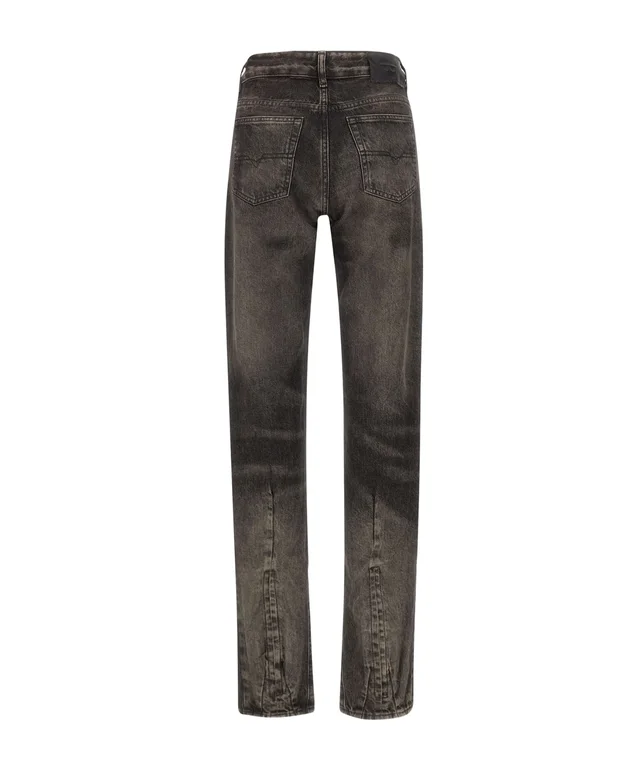 Diesel D-Heel-Fsj L30 Jeans, photo 3 of 5 from SENSER