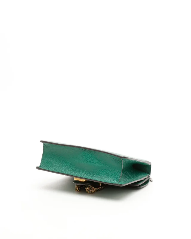 Gucci Small Dionysus Bag in Caviar leather from A Retro Tale, photo 4 of 8