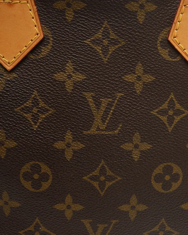 Louis Vuitton Monogram Alma PM Handbag from A Retro Tale, photo 6 of 12