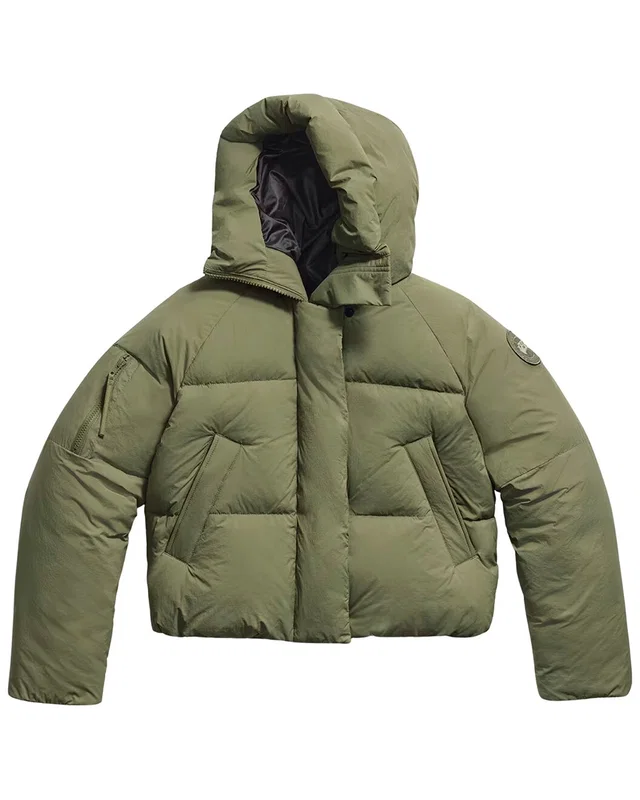Canada Goose Chilliwack Puffer Jacket, image 1 of 1 from Gilt