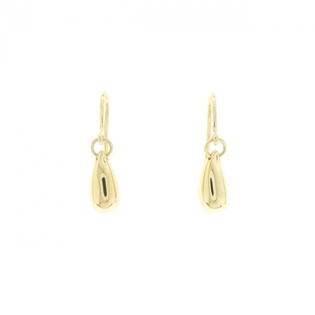 Tiffany & Co. Teardrop Earrings from The Reluxe