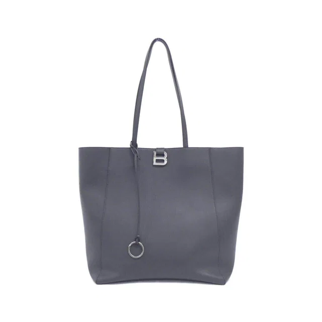 Balenciaga Hourglass Soft Calf Shoulder Bag in Leather from LuxUness