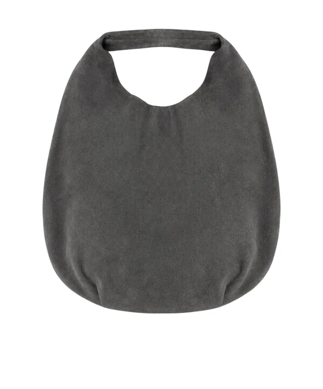 A.P.C. Le Neige Hobo Tote Bag, photo 3 of 4 from SENSER