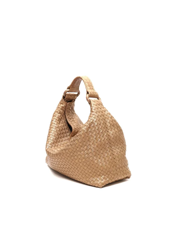 Bottega Veneta Intrecciato Sloane Bag in Woven leather from A Retro Tale, photo 3 of 10