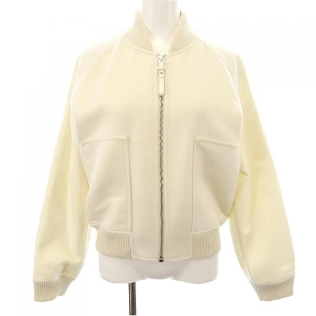 Hermès Double Face Jacket from The Reluxe