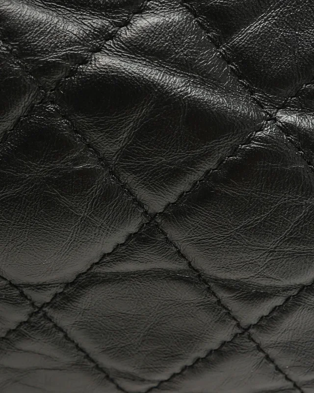Chanel Medium Gabrielle Bag in Calfskin from A Retro Tale, photo 10 of 14