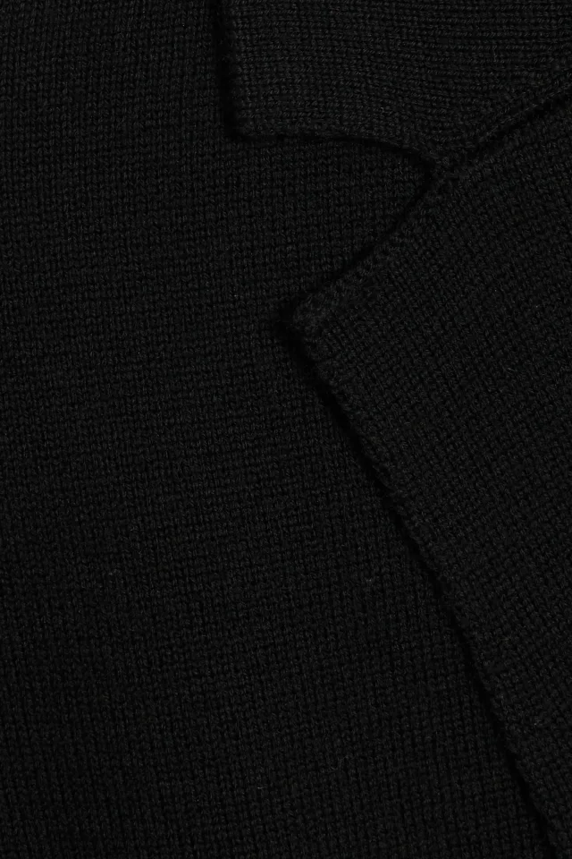 Rag & Bone Joy Double-Breasted Merino Wool-Blend Blazer, photo 4 of 4 from THE OUTNET