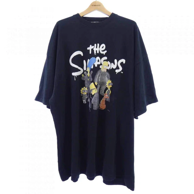 Balenciaga Cotton T Shirt from LuxUness