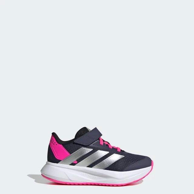 Duramo SL Shoes Kids in Blue, image 1 of 1 from adidas (US)