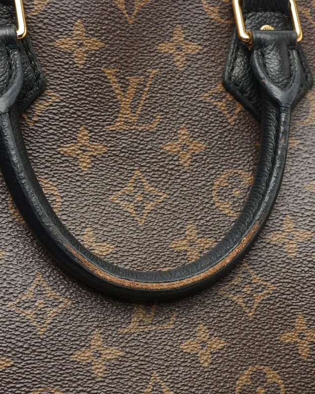 Louis Vuitton Damier Tournelle PM Bag from A Retro Tale, photo 7 of 10