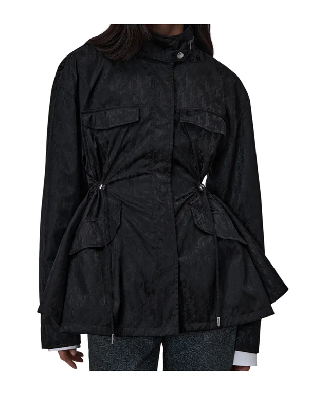 Dior Long-sleeve casual jacket from SENSER, photo 1 of 1